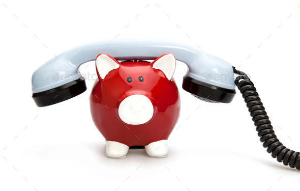 Telephone Banking (Misc) Photo Download