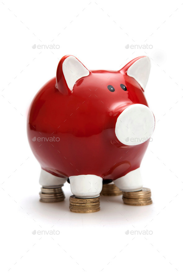 Balancing your budget (Misc) Photo Download