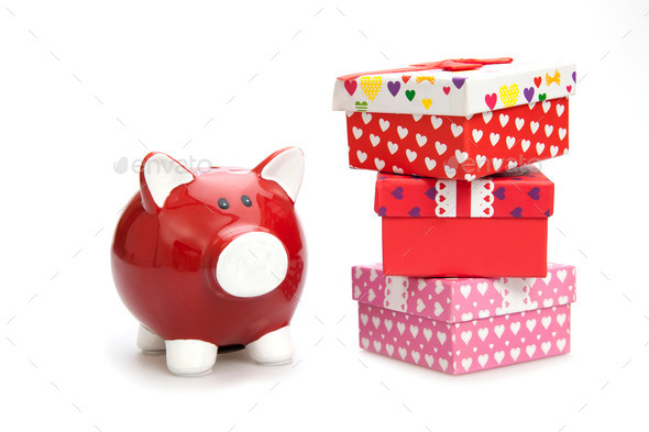 Budget for Gift (Misc) Photo Download