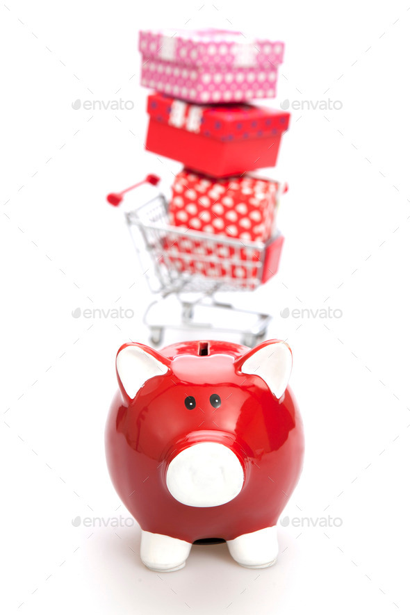 Budget for Gift (Misc) Photo Download