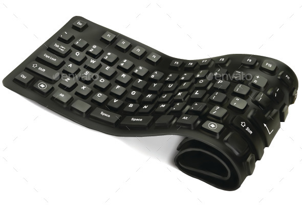 Keyboard (Technology)