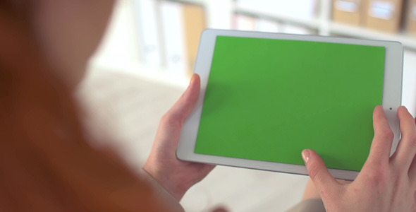 Green Screen Green Screen