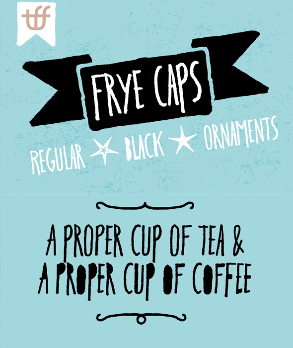 GraphicRiver Frye 8842092 GraphicRiver Frye 8842092