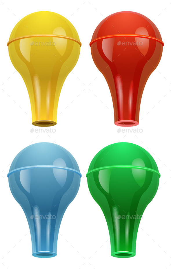 GraphicRiver Chemistry Apparatus Rubber Bulb Illustration 8911355 GraphicRiver Chemistry Apparatus Rubber Bulb Illustration 8911355
