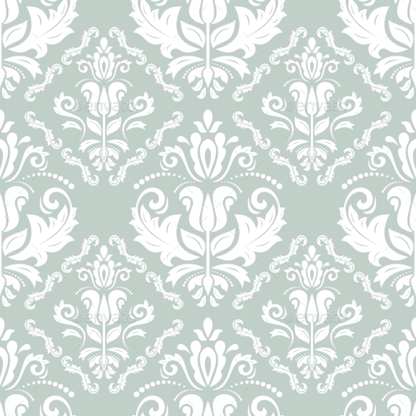 GraphicRiver Orient Seamless Vector Pattern 8914921 GraphicRiver Orient Seamless Vector Pattern 8914921