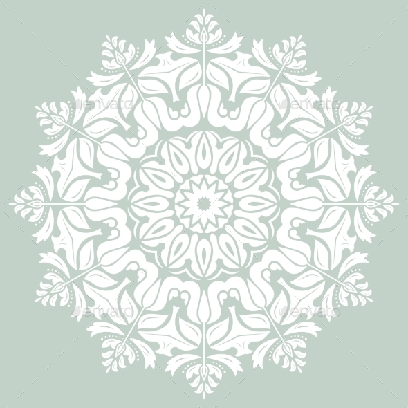 GraphicRiver Orient Vector Pattern Abstract Background 8914941 GraphicRiver Orient Vector Pattern Abstract Background 8914941