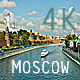 Moscow Cruise