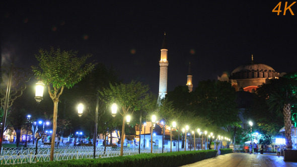 Ayasofya Mosque In Istanbul 7 Ayasofya Mosque In Istanbul 7