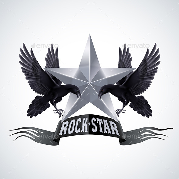 Rock Star (Animals)