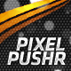 pixelpushr