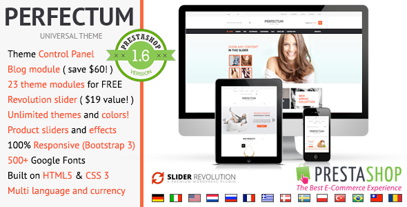 ThemeForest Perfectum Premium Responsive Prestashop theme 8922134 ThemeForest Perfectum Premium Responsive Prestashop theme 8922134