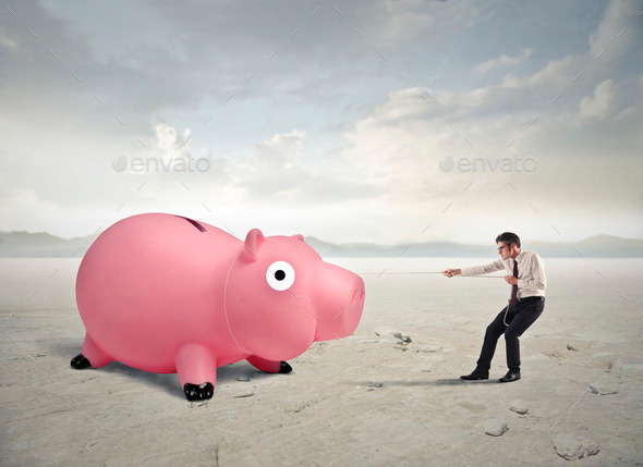 Wanting more money (Misc) Photo Download