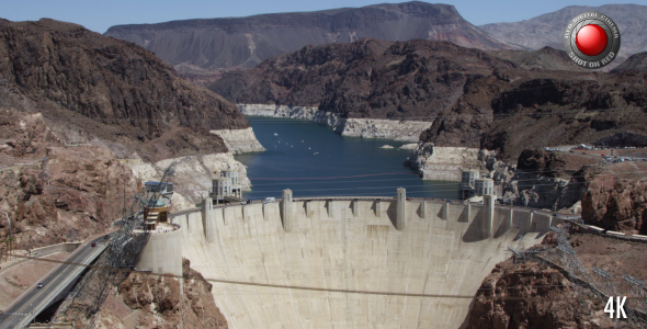 Hoover Dam Hoover Dam