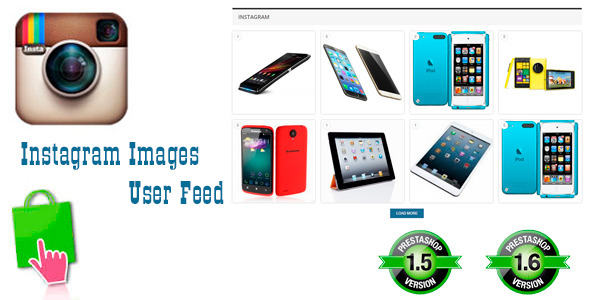 CodeCanyon Responsive Instagram Images User Feed 8924889 CodeCanyon Responsive Instagram Images User Feed 8924889