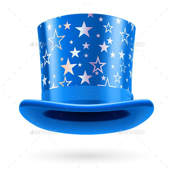 GraphicRiver Top Hat 8925990 GraphicRiver Top Hat 8925990