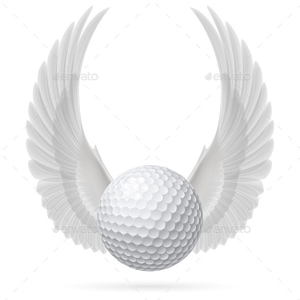 GraphicRiver Flying Ball 8926001 GraphicRiver Flying Ball 8926001