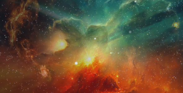 Beautiful Space Abstraction Beautiful Space Abstraction