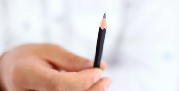 Pencil Pencil