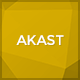 Akast - One & Multi-Page Premium Theme Akast - One & Multi-Page Premium Theme - ThemeForest Item for Sale