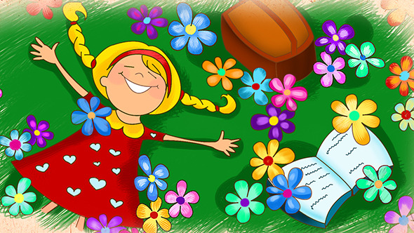 Childhood Childhood