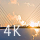 Sun Bridge 4K