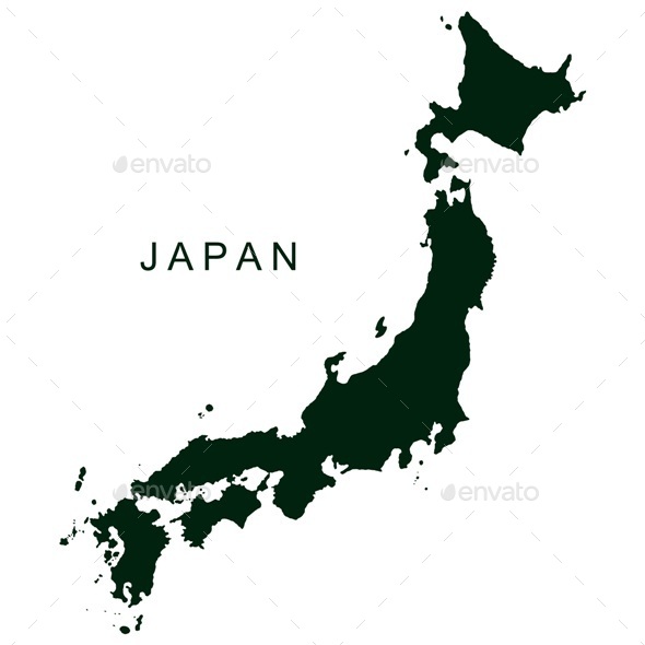GraphicRiver Vector Japan Pictogram 8929466 GraphicRiver Vector Japan Pictogram 8929466