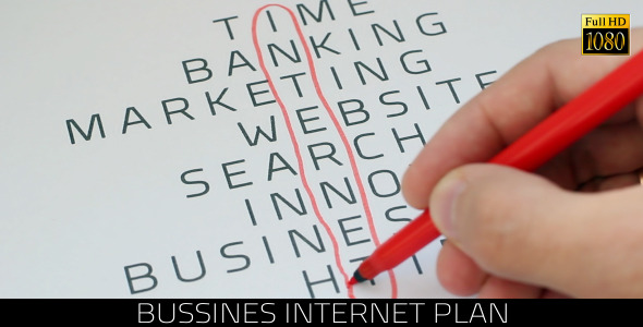 Bussines Internet Plan Bussines Internet Plan