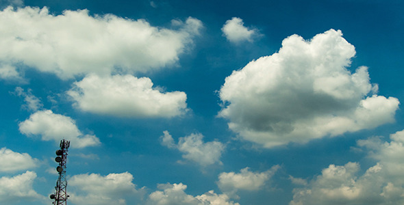 Cloud Changing 2 Cloud Changing 2