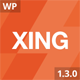 Xing - Business / ecommerce WordPress Theme - ThemeForest Item for Sale