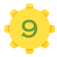 Ninetheme