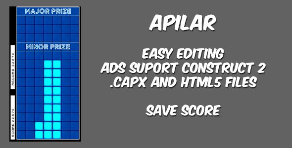 CodeCanyon apilar 8897982 CodeCanyon apilar 8897982