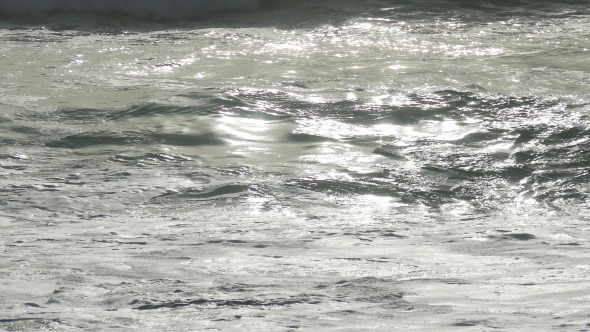Waves Crashing on Beach 942 Waves Crashing on Beach 942