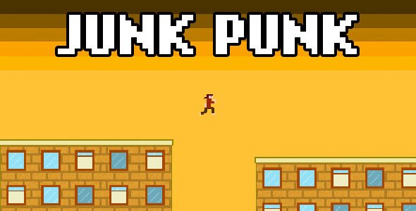 CodeCanyon Junk Punk 8888592 CodeCanyon Junk Punk 8888592