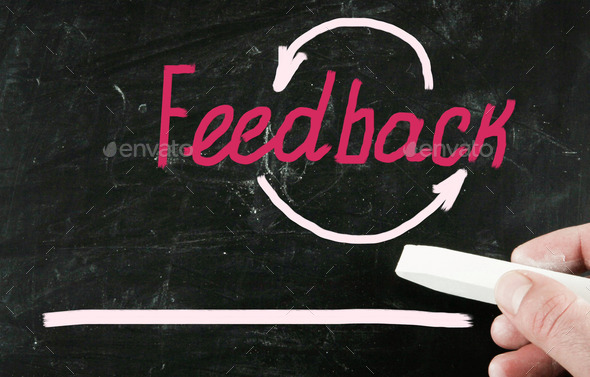 feedback concept (Misc) Photo Download