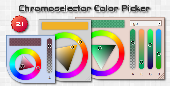 Chromoselector a jQuery Color Picker Plugin Chromoselector a jQuery Color Picker Plugin
