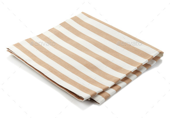 Cotton napkin (Misc) Photo Download