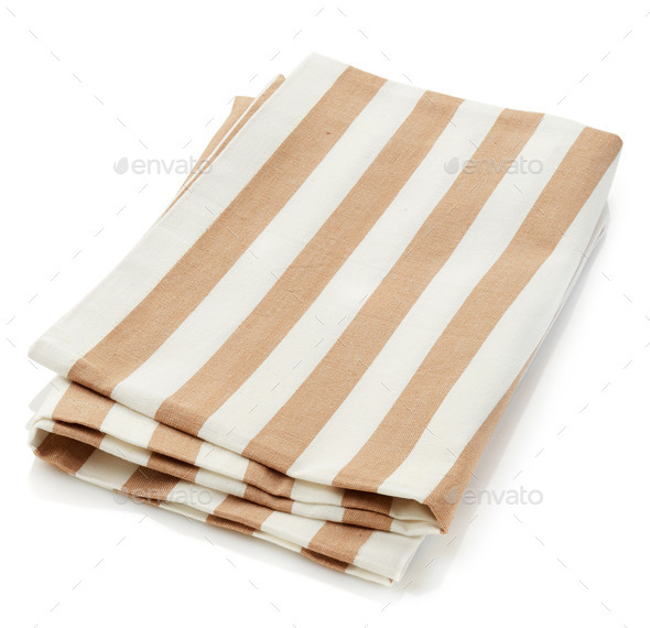 Cotton napkin (Misc) Photo Download