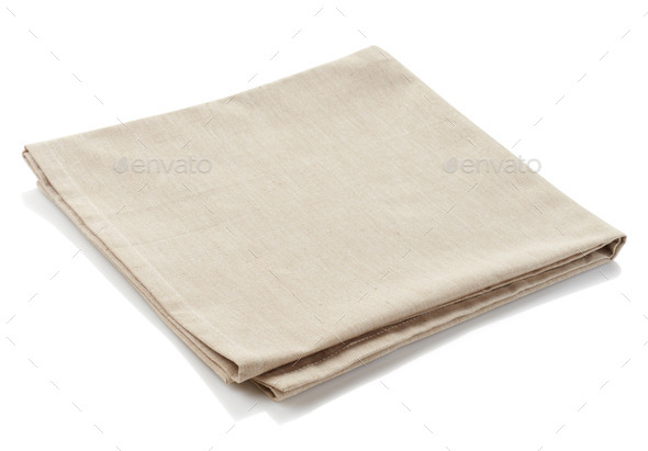 Cotton napkin (Misc) Photo Download