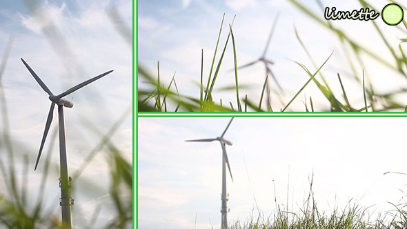 Wind Turbine Wind Turbine