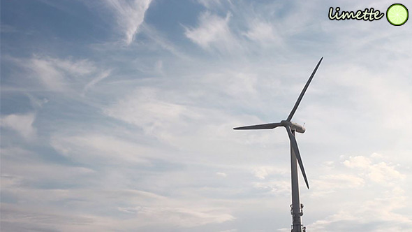 Wind Turbine Wind Turbine