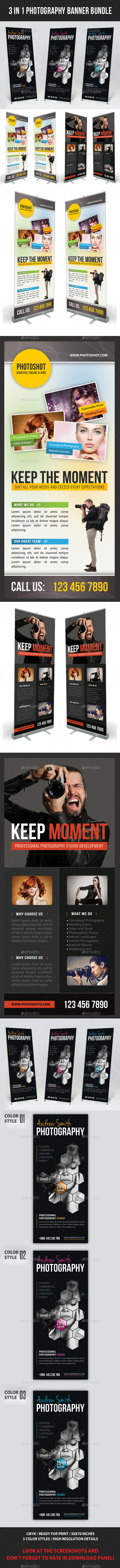 GraphicRiver 3 in 1 Photography Multipurpose Banner Bundle 03 8936854 GraphicRiver 3 in 1 Photography Multipurpose Banner Bundle 03 8936854