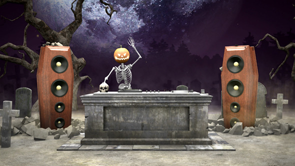 Halloween Party Halloween Party
