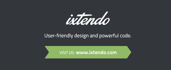 ixtendo