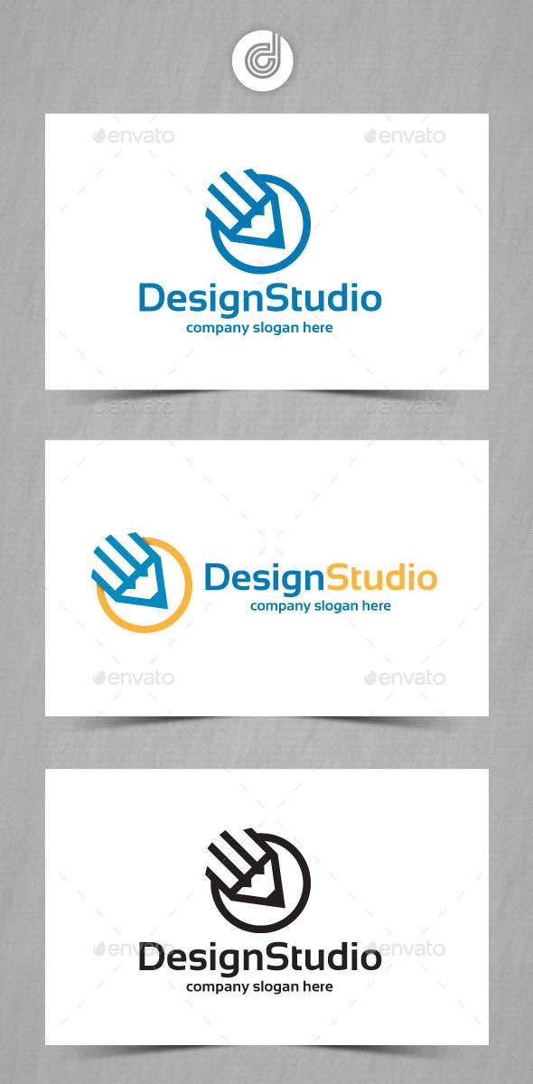 Design Studio (Objects)