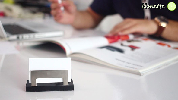 Business Card Business Card