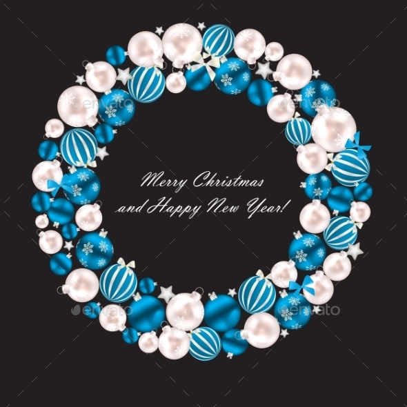 GraphicRiver Abstract Beauty Christmas and New Year Background 8944216 GraphicRiver Abstract Beauty Christmas and New Year Background 8944216