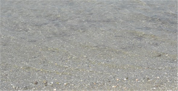Water Water