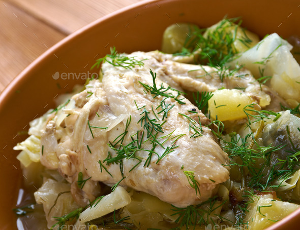 irish chicken stew (Misc) Photo Download