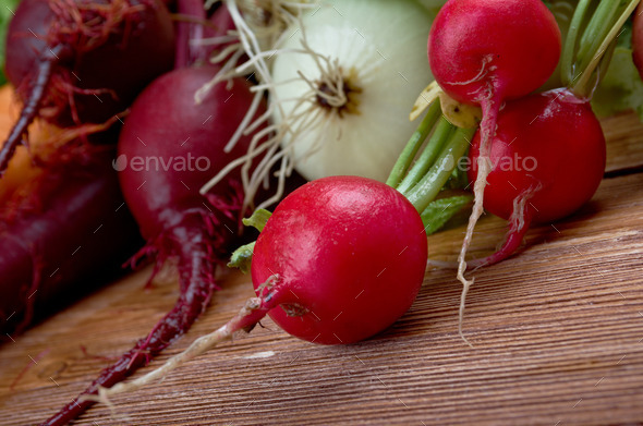 Fresh vegetable (Misc) Photo Download