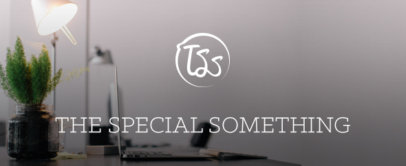 The_Special_Something